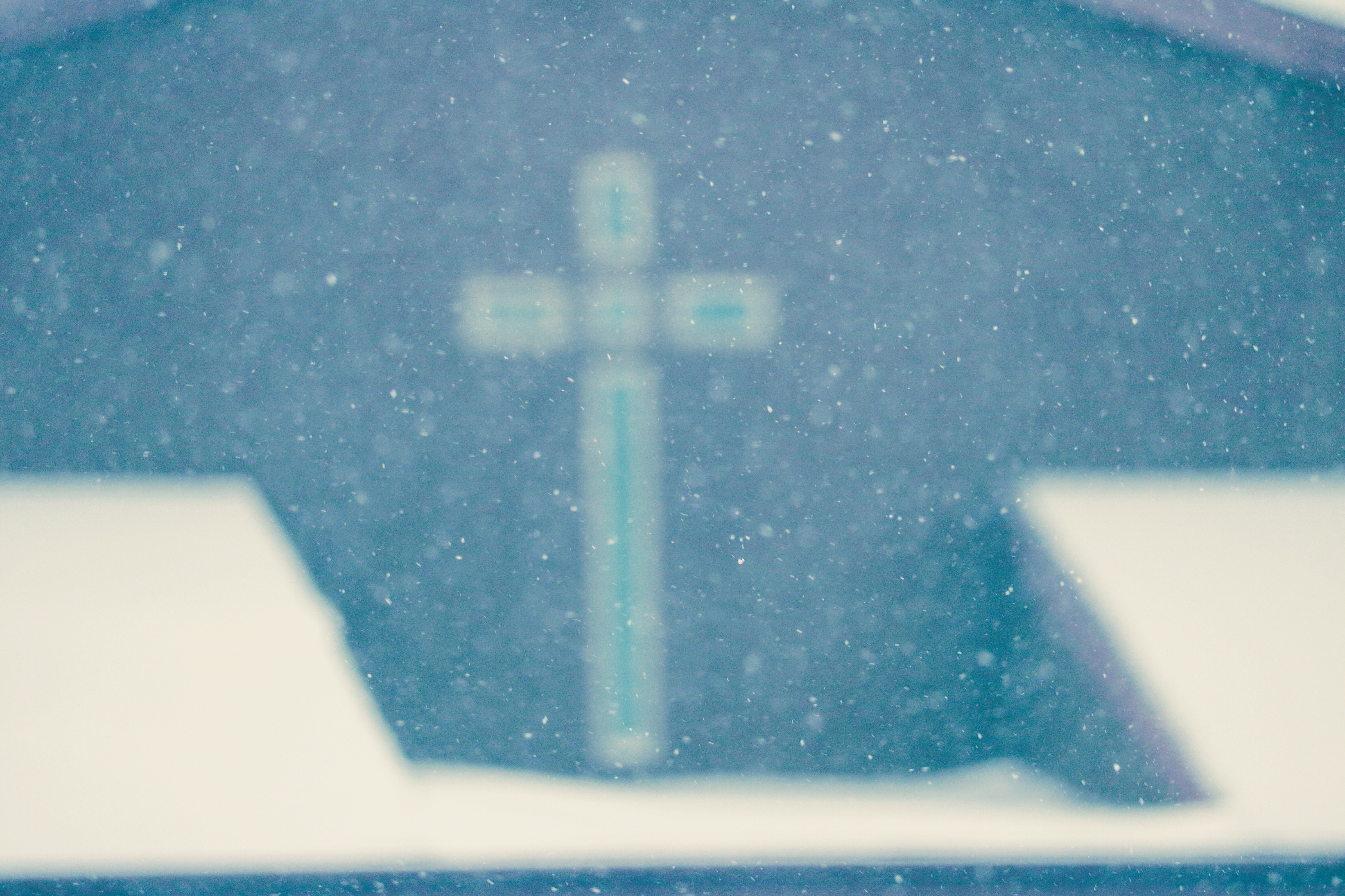 Words for the New Year