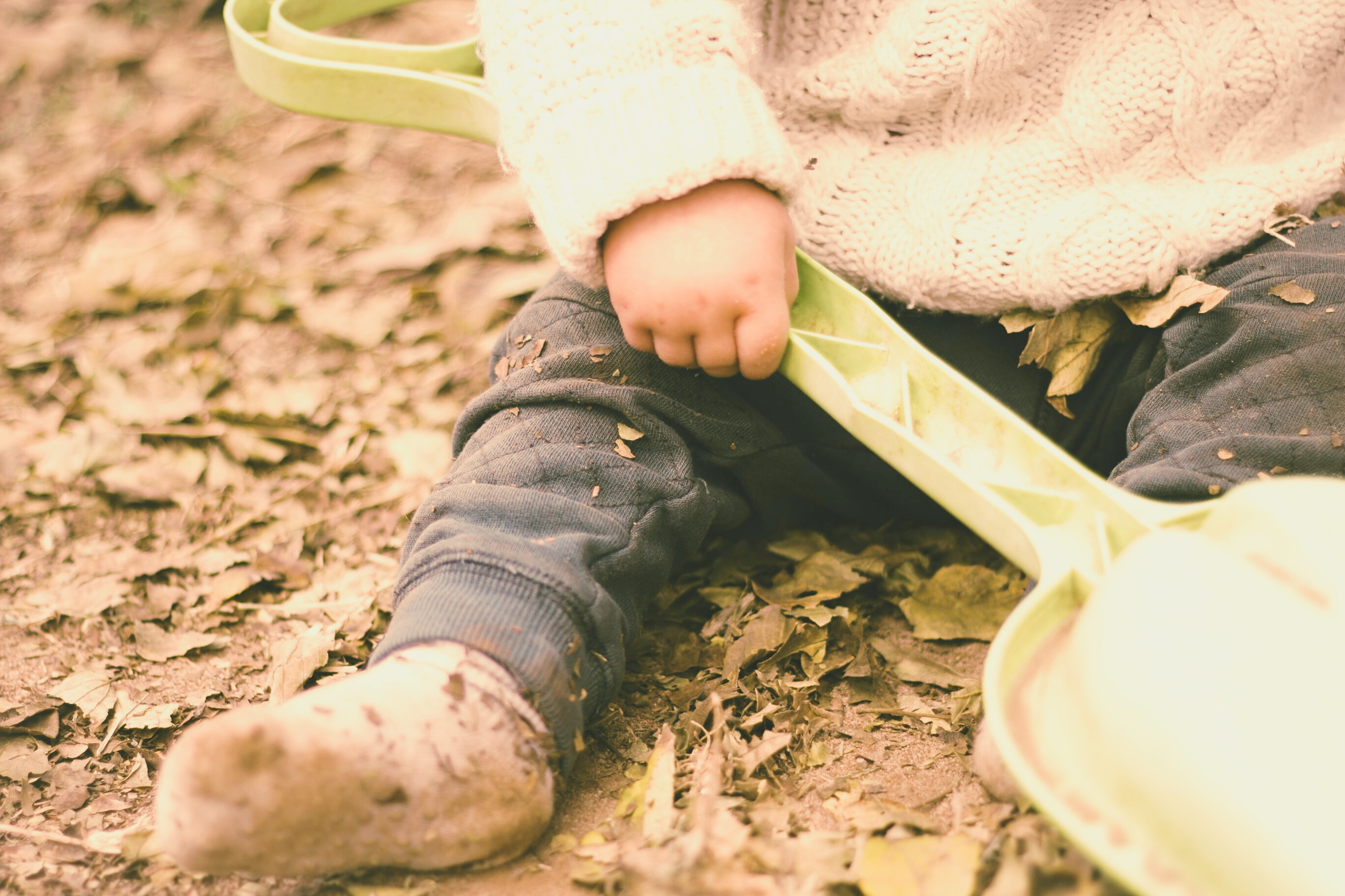 When Parenting Toddlers Feels Like a Lot