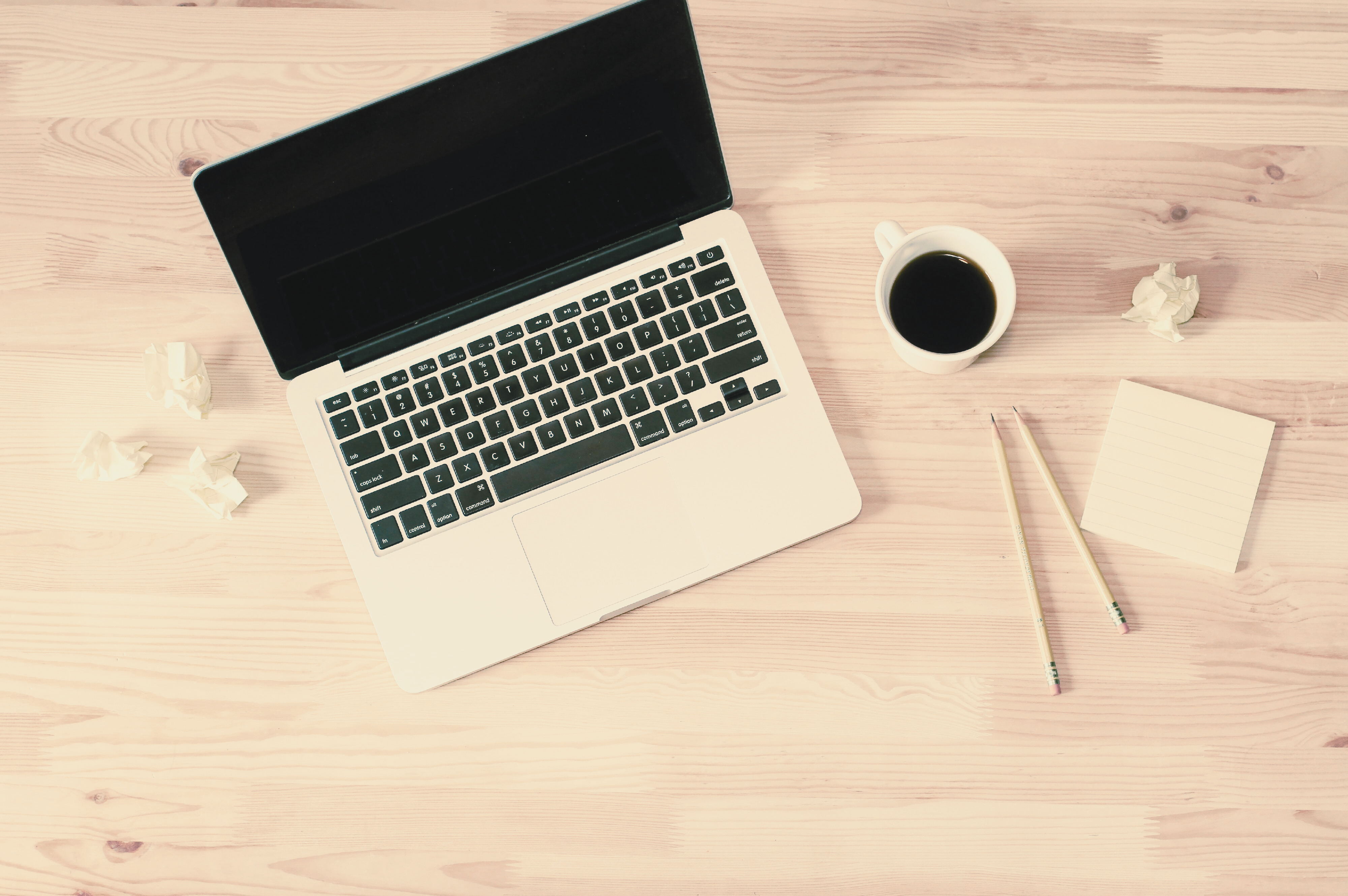 I'm Writing a Children's Book